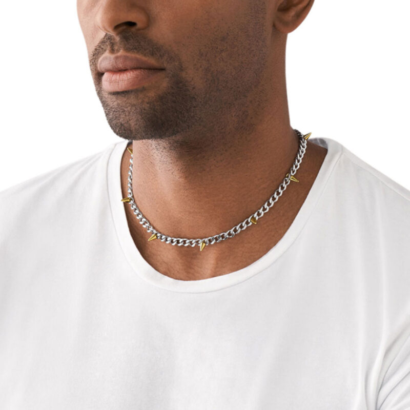 Diesel Jewels Jewelry Dx1454931 (DX1454931)  JEWELRY_3