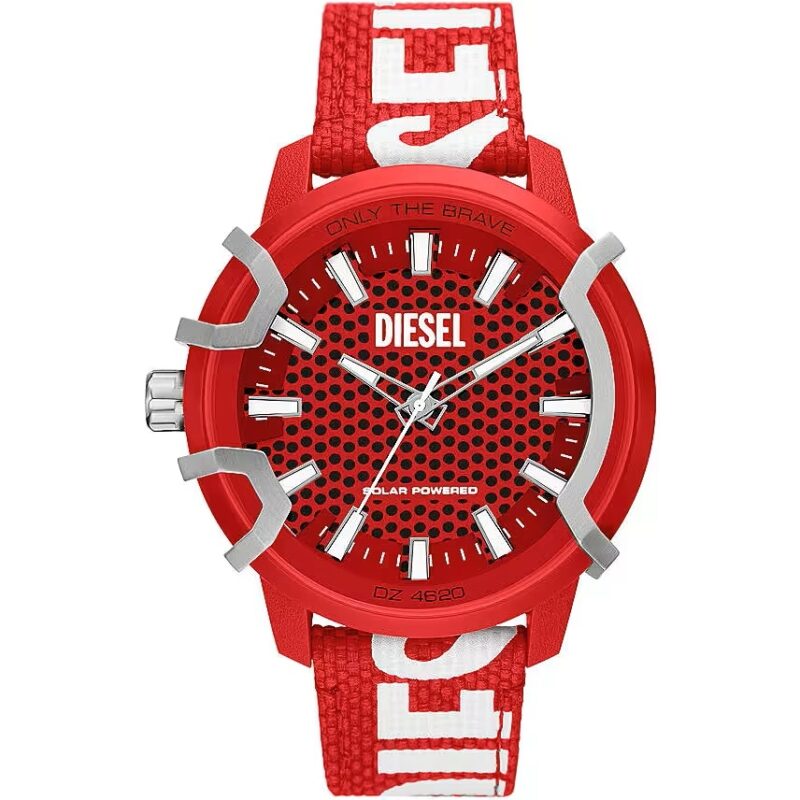 Diesel Griffed (DZ4620) Men's Watch
