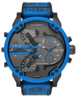 Diesel Mr. Daddy 2.0 (DZ7434) Men's Watch_main