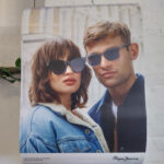 Pepe Jeans Double Opt_sun Window Banner Aw21 (Double Opt_Sun Window Banner AW21) Unisex Watch_2