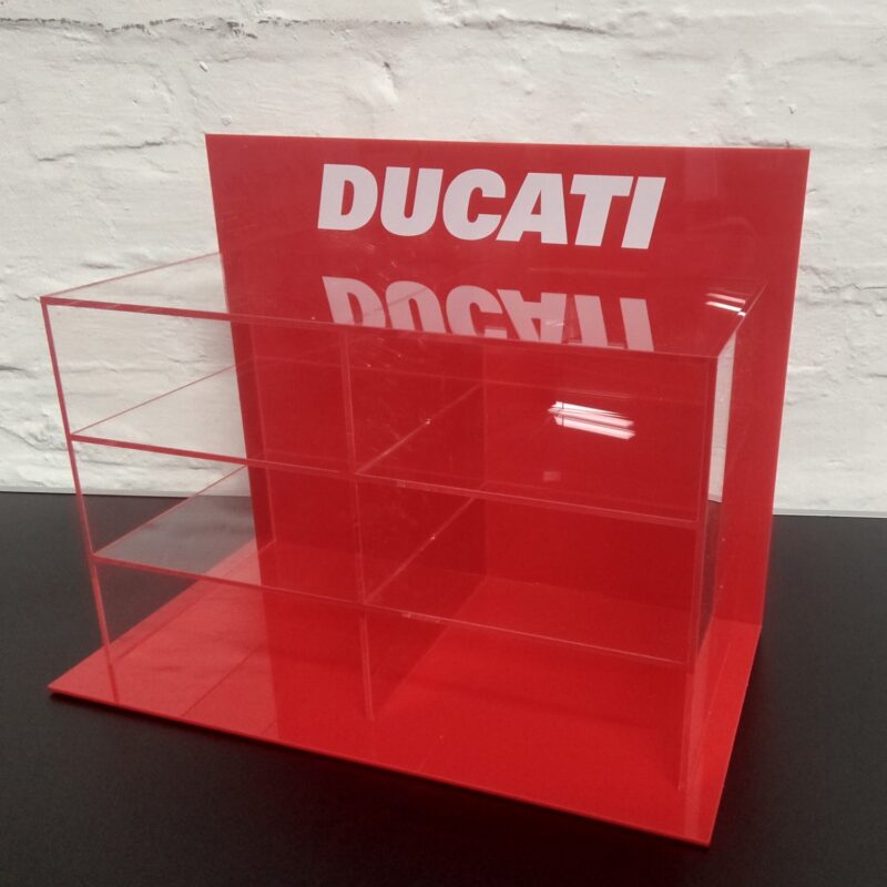 Ducati Ducati Display Dads19126092 (Ducati Display DADS19126092) Unisex Watch_main