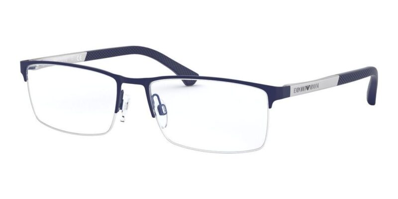 Emporio Armani Ea 1041 (EA 1041_3131_53) Men's EYEWEAR_main