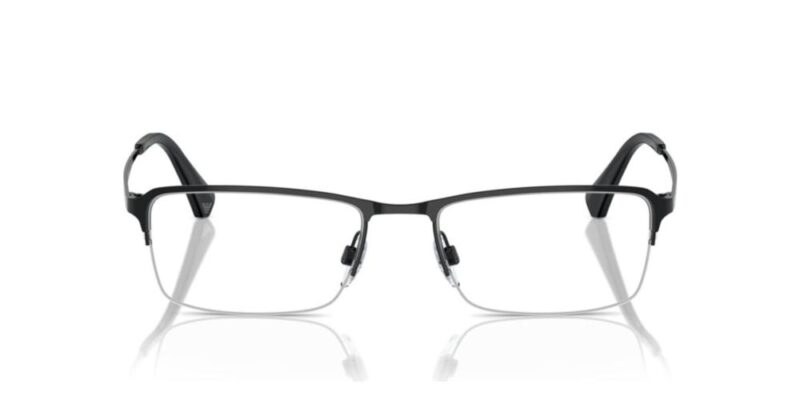 Emporio Armani Ea 1044td (EA 1044TD_3001 B_55) Men's EYEWEAR_1