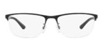 Emporio Armani Ea 1142 (EA 1142_3001_56) Men's EYEWEAR_1