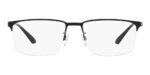 Emporio Armani Ea 1143 (EA 1143_3001_57) Men's EYEWEAR_1