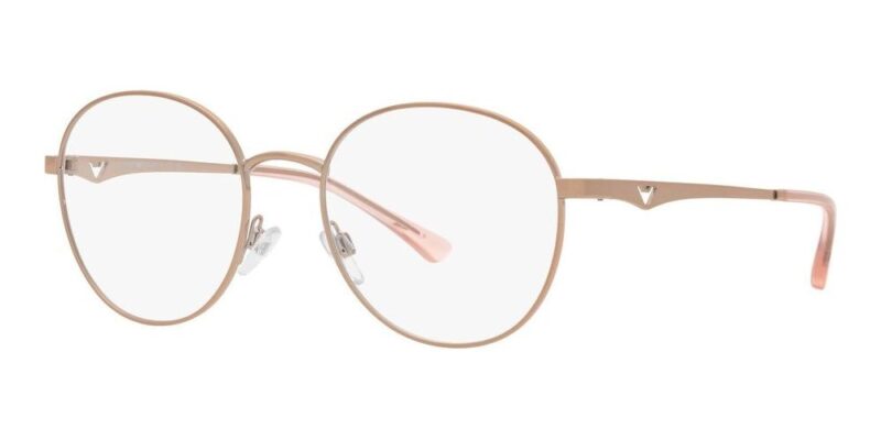 Emporio Armani Ea 1144 (EA 1144_3011 M_52) Women's EYEWEAR_main