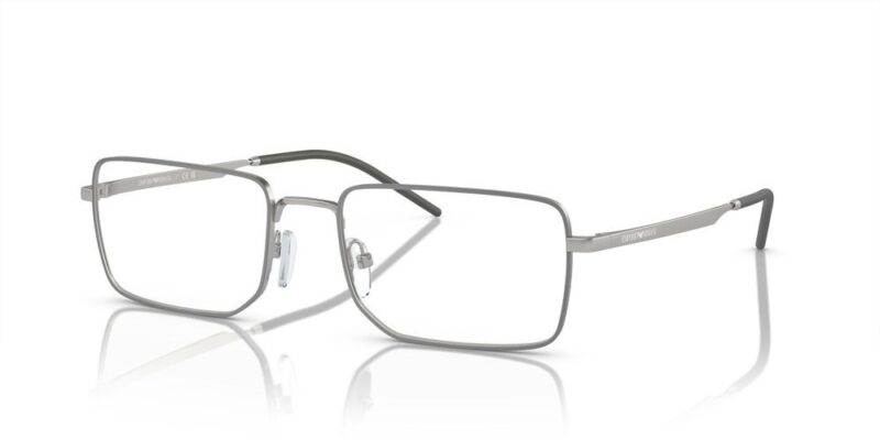 Emporio Armani Ea 1153 (EA 1153_3045_56) Men's EYEWEAR_main