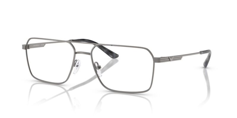 Emporio Armani Ea 1166 (EA 1166_3003_57) Men's EYEWEAR_main