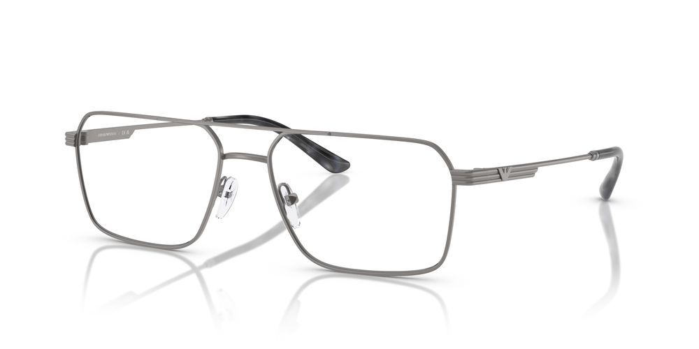 Emporio Armani Ea 1166 (EA 1166_3003_57) Men's EYEWEAR_main