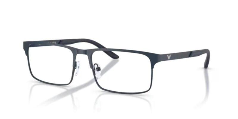 Emporio Armani Ea 1170 (EA 1170_3396_55) Men's EYEWEAR_main