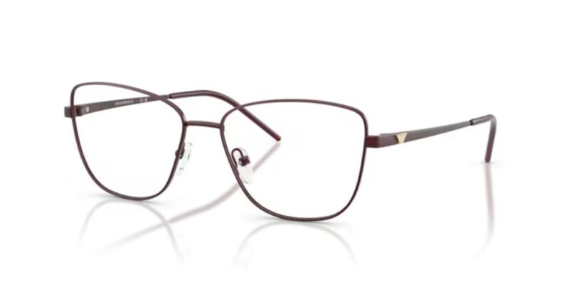 Emporio Armani Ea 1172 (EA 1172_3401_53) Women's EYEWEAR_main