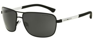 Emporio Armani Ea 2033 (EA 2033_3094-87_64) Men's EYEWEAR_main