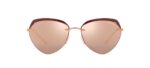 Emporio Armani Ea 2133 (EA 2133_3011-7J_57) Women's EYEWEAR_2