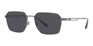 Emporio Armani Ea 2140 (EA 2140_300387_57) Men's EYEWEAR_main