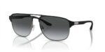 Emporio Armani Ea 2144 (EA 2144_3365-11_60) Men's EYEWEAR_main