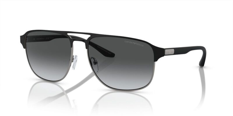 Emporio Armani Ea 2144 (EA 2144_3365-11_60) Men's EYEWEAR_main