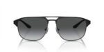 Emporio Armani Ea 2144 (EA 2144_3365-11_60) Men's EYEWEAR_1
