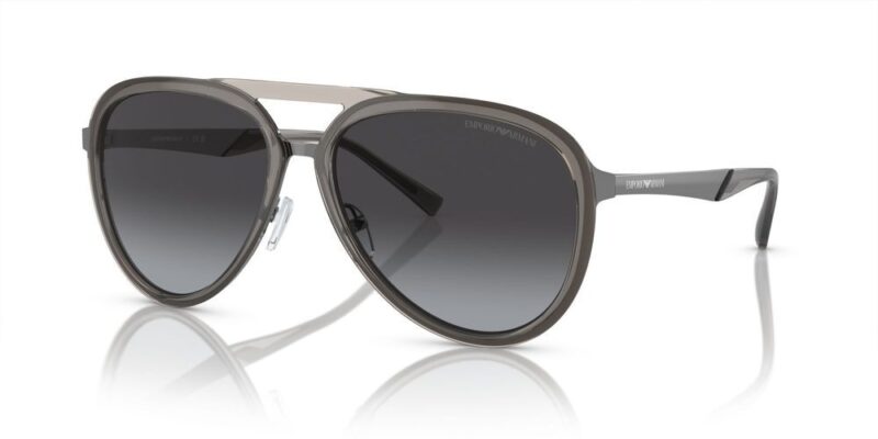 Emporio Armani Ea 2145 (EA 2145_3357-8G_59) Men's EYEWEAR_main