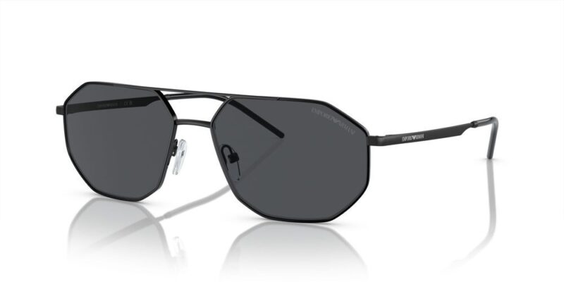 Emporio Armani Ea 2147 (EA 2147_3001-87_58) Men's EYEWEAR_main