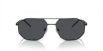 Emporio Armani Ea 2147 (EA 2147_3001-87_58) Men's EYEWEAR_1