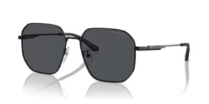Emporio Armani Ea 2154d (EA 2154D_300187_57) Men's EYEWEAR_main