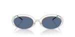 Emporio Armani Ea 2160 (EA 2160_304580 A_52) Women's EYEWEAR_1