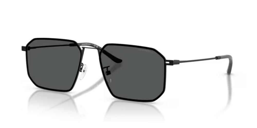 Emporio Armani Ea 2165d (EA 2165D_300187_58) Men's EYEWEAR_main