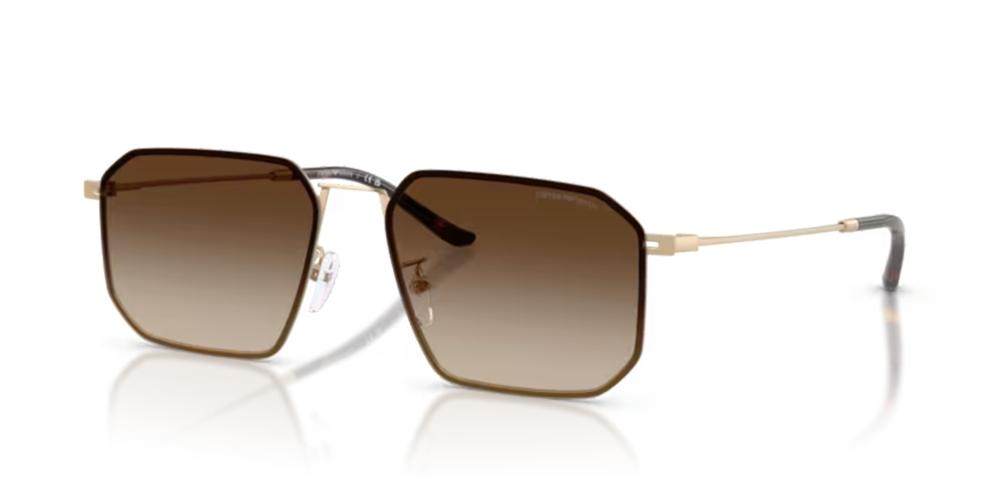 Emporio Armani Ea 2165d (EA 2165D_300213_58) Men's EYEWEAR_main