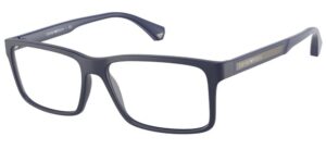 Emporio Armani Ea 3038 (EA 3038_5754_56) Men's EYEWEAR_main