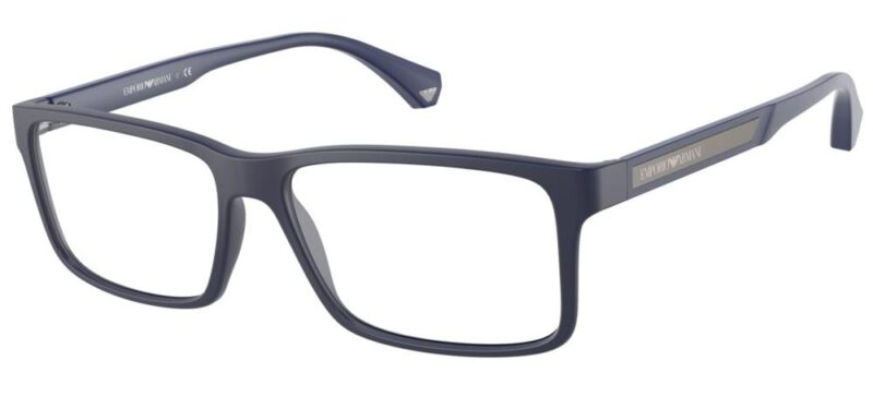 Emporio Armani Ea 3038 (EA 3038_5754_56) Men's EYEWEAR_main