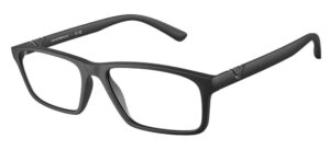 Emporio Armani Ea 3213 (EA 3213_5001 C_54) Men's EYEWEAR_main