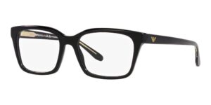 Emporio Armani Ea 3219 (EA 3219_5017_52) Women's EYEWEAR_main
