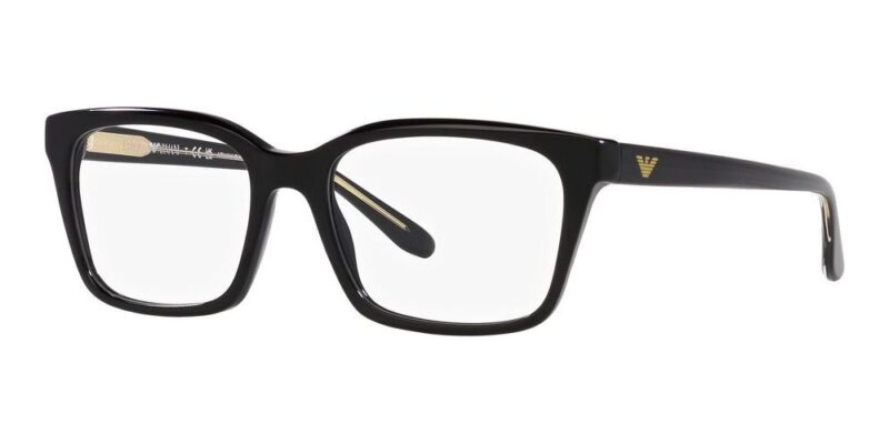 Emporio Armani Ea 3219 (EA 3219_5017_52) Women's EYEWEAR_main