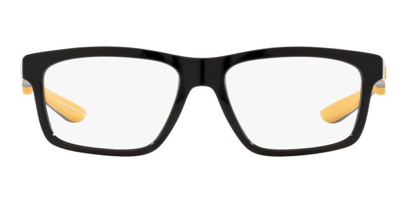 Emporio Armani Men's Eyeglasses (EA 3220U_5017_57) - Image 4