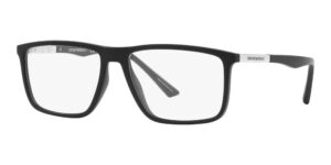 Emporio Armani Ea 3221 (EA 3221_5001_54) Men's EYEWEAR_main