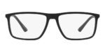 Emporio Armani Ea 3221 (EA 3221_5001_54) Men's EYEWEAR_1