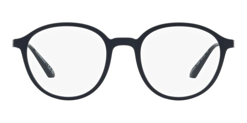 Emporio Armani Men's Eyeglasses (EA 3225_5088_52) - Image 4