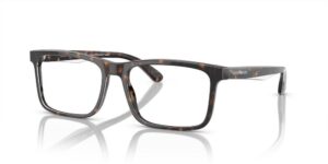 Emporio Armani Ea 3227 (EA 3227_6052_56) Men's EYEWEAR_main