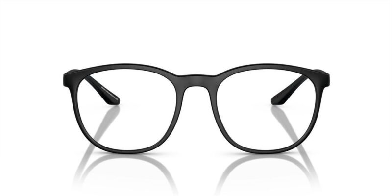 Emporio Armani Ea 3229 (EA 3229_5001_53) Men's EYEWEAR_1