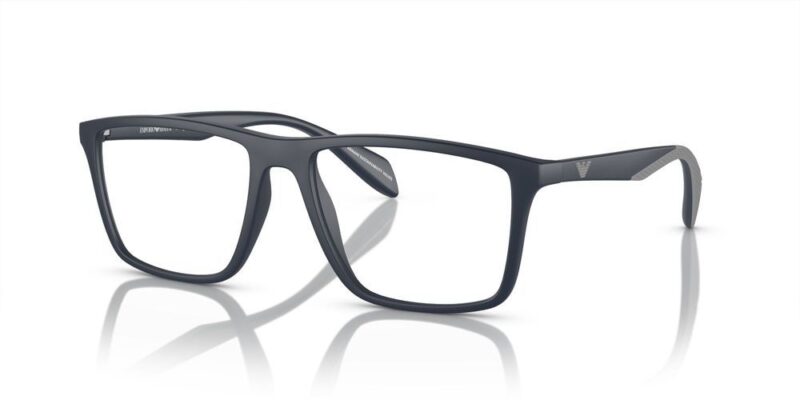 Emporio Armani Ea 3230 (EA 3230_5088_53) Men's EYEWEAR_main