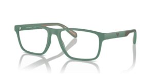 Emporio Armani Ea 3233 (EA 3233_6102_56) Men's EYEWEAR_main