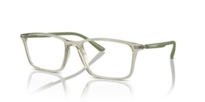 Emporio Armani Ea 3237 (EA 3237_6107_55) Men's EYEWEAR_main