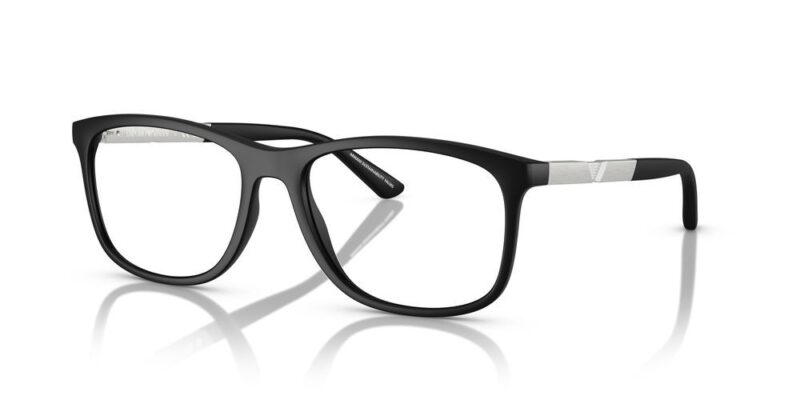 Emporio Armani Ea 3247 (EA 3247_5001_55) Men's EYEWEAR_main