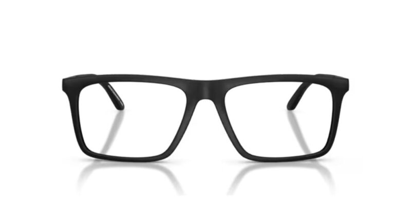 Emporio Armani Men's Eyeglasses (EA 3253_5001_55) - Image 4