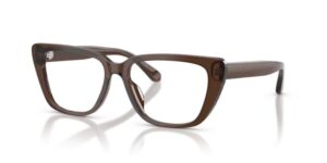 Emporio Armani Ea 3256u (EA 3256U_6251_54) Women's EYEWEAR_main