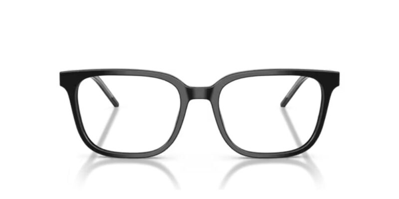 Emporio Armani Men's Eyeglasses (EA 3258_5017_54) - Image 4