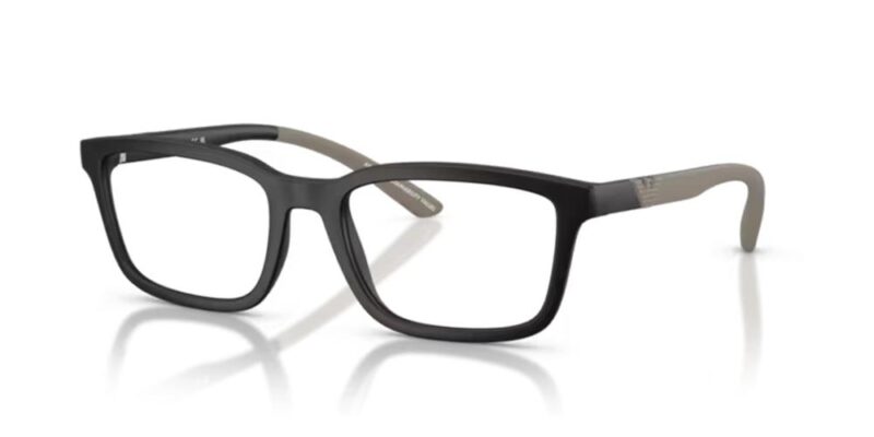 Emporio Armani Ea 3259 (EA 3259_5001_56) Men's EYEWEAR_main