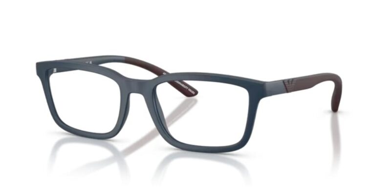 Emporio Armani Ea 3259 (EA 3259_6260_54) Men's EYEWEAR_main