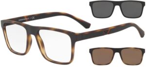 Emporio Armani Ea 4115 (EA 4115_5802-1W_54) Men's EYEWEAR_main