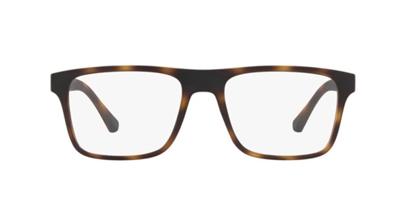 Emporio Armani Ea 4115 (EA 4115_5802-1W_54) Men's EYEWEAR_1